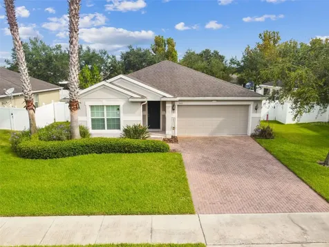 501 Millwood Place Winter Garden FL 34787
