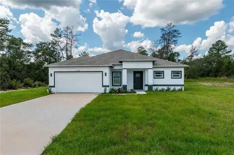 17181 SW 39th Circle Ocala FL 34473