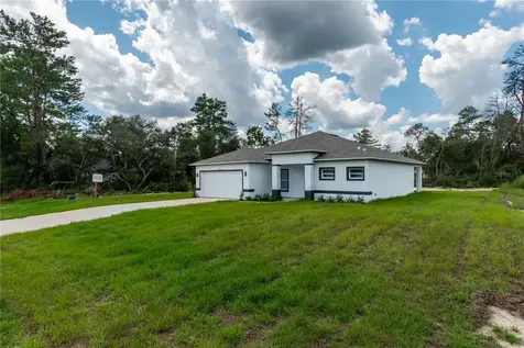 17181 SW 39th Circle Ocala FL 34473