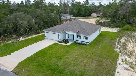 17181 SW 39th Circle Ocala FL 34473