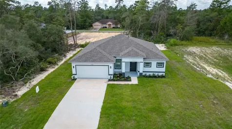17181 SW 39th Circle Ocala FL 34473