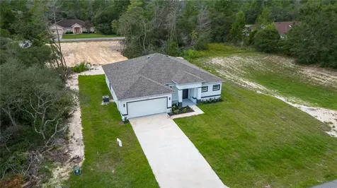 17181 SW 39th Circle Ocala FL 34473