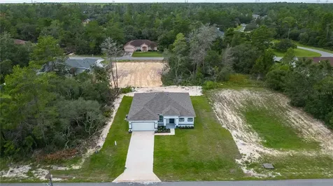 17181 SW 39th Circle Ocala FL 34473