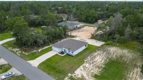 17181 SW 39th Circle Ocala FL 34473