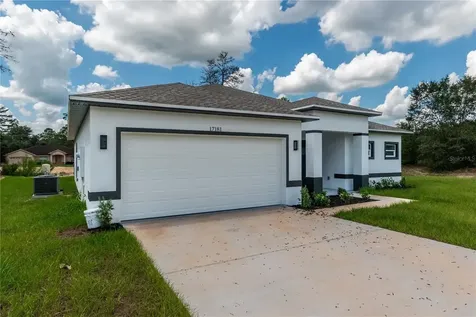 17181 SW 39th Circle Ocala FL 34473