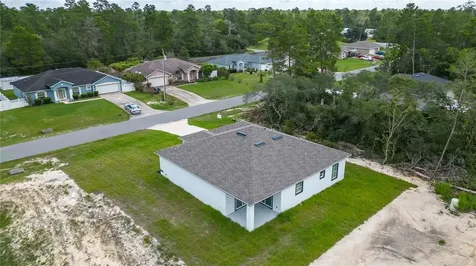 17181 SW 39th Circle Ocala FL 34473