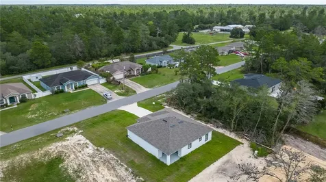 17181 SW 39th Circle Ocala FL 34473