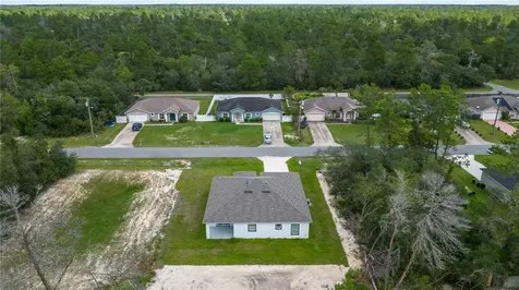 17181 SW 39th Circle Ocala FL 34473