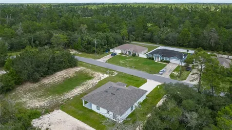 17181 SW 39th Circle Ocala FL 34473