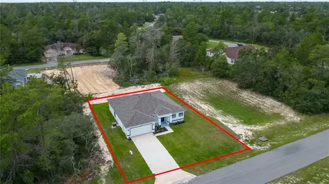 17181 SW 39th Circle Ocala FL 34473