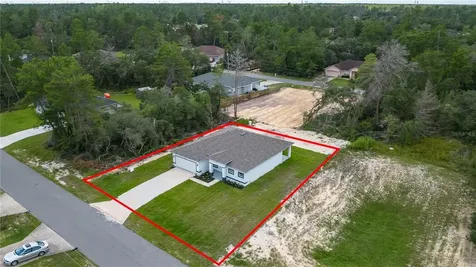 17181 SW 39th Circle Ocala FL 34473