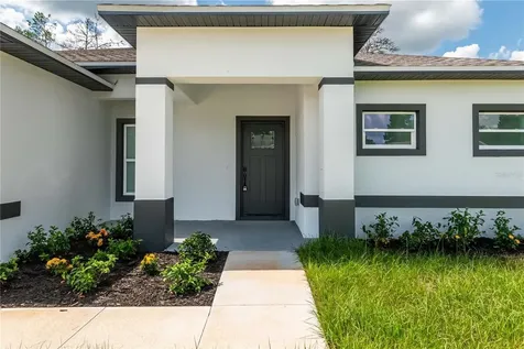 17181 SW 39th Circle Ocala FL 34473