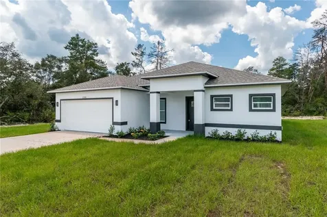 17181 SW 39th Circle Ocala FL 34473