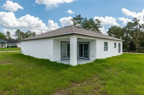 17181 SW 39th Circle Ocala FL 34473