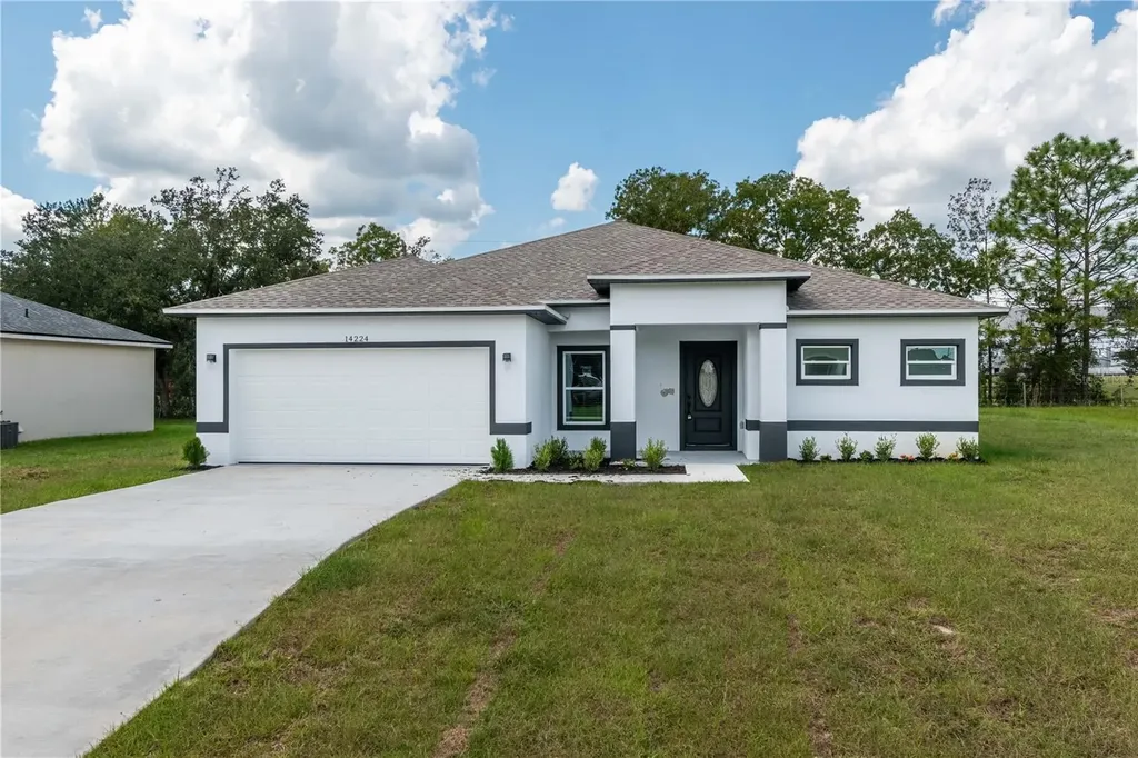 14224 SW 48th Court Road Ocala FL 34473