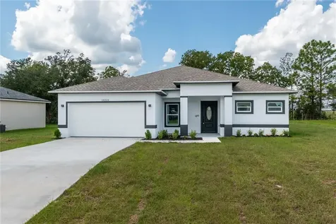 14224 SW 48th Court Road Ocala FL 34473