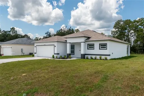 14224 SW 48th Court Road Ocala FL 34473