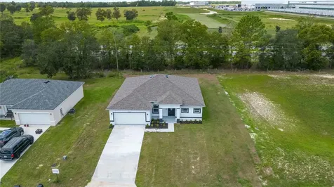 14224 SW 48th Court Road Ocala FL 34473