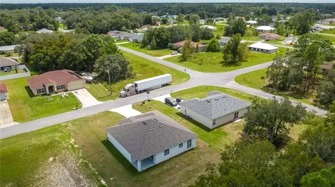 14224 SW 48th Court Road Ocala FL 34473