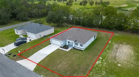 14224 SW 48th Court Road Ocala FL 34473