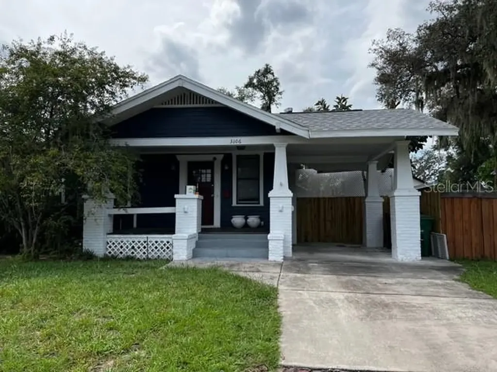 3106 N Massachusetts Avenue Tampa FL 33603