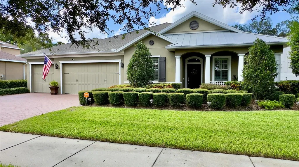 1103 Hillandale Reserve Drive Tampa FL 33613