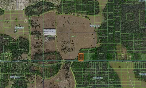 Deen Still Road E Polk City FL 33868