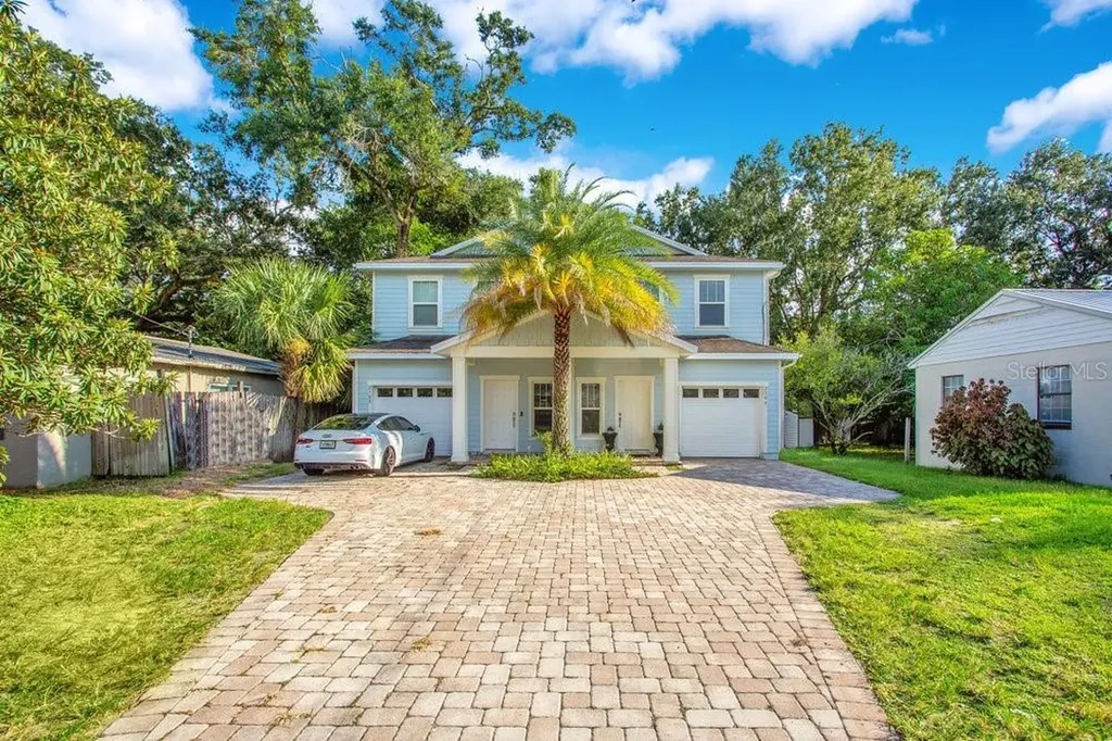 2506 E Church Street Orlando FL 32803