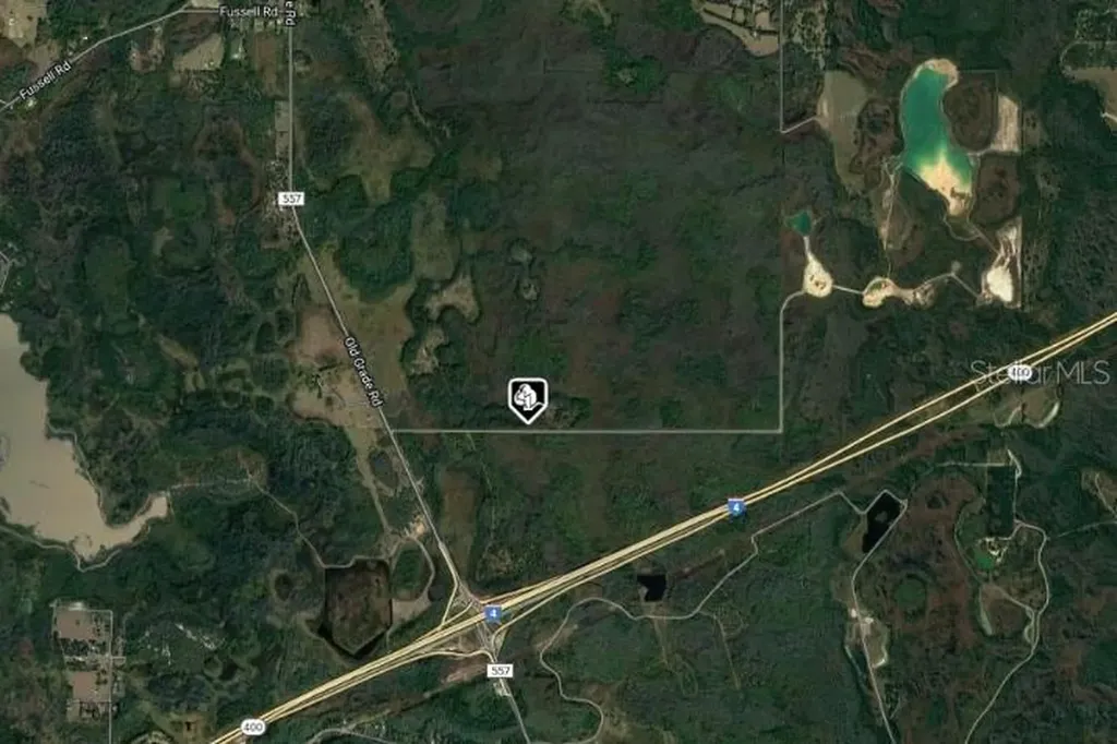 Old Grade Road Polk City FL 33868