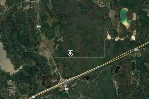 Old Grade Road Polk City FL 33868