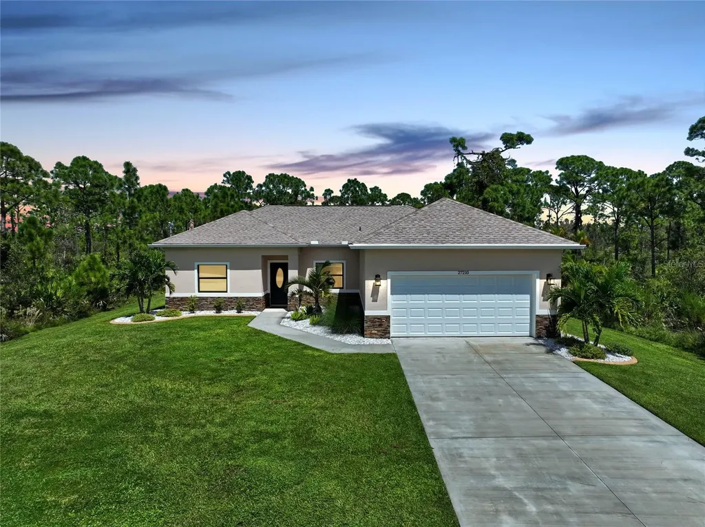 27210 Green Gulf Boulevard Punta Gorda FL 33955