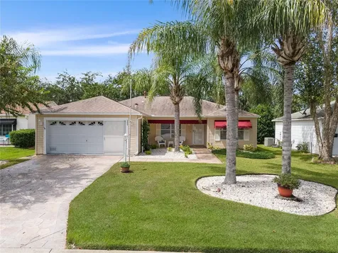 3490 Auburndale Avenue The Villages FL 32162