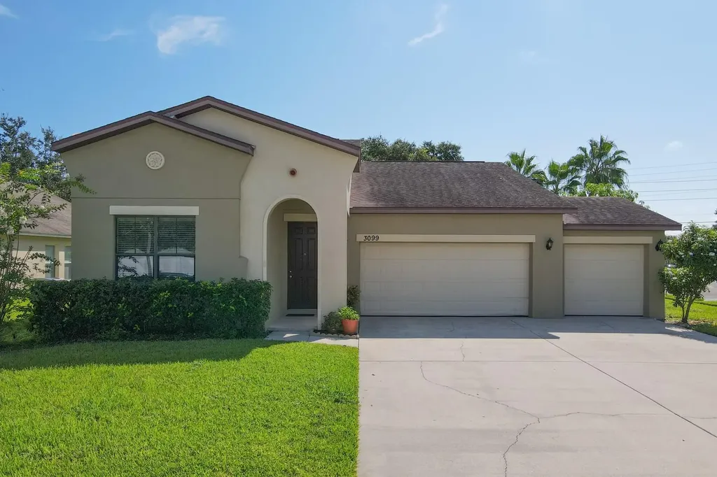 3099 Pointe Place Avenue Kissimmee FL 34758