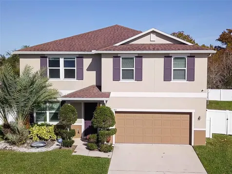 903 La Terraza Lane Kissimmee FL 34744