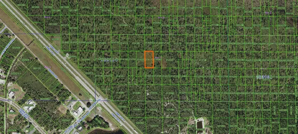 N/a Lake Wales FL 33898