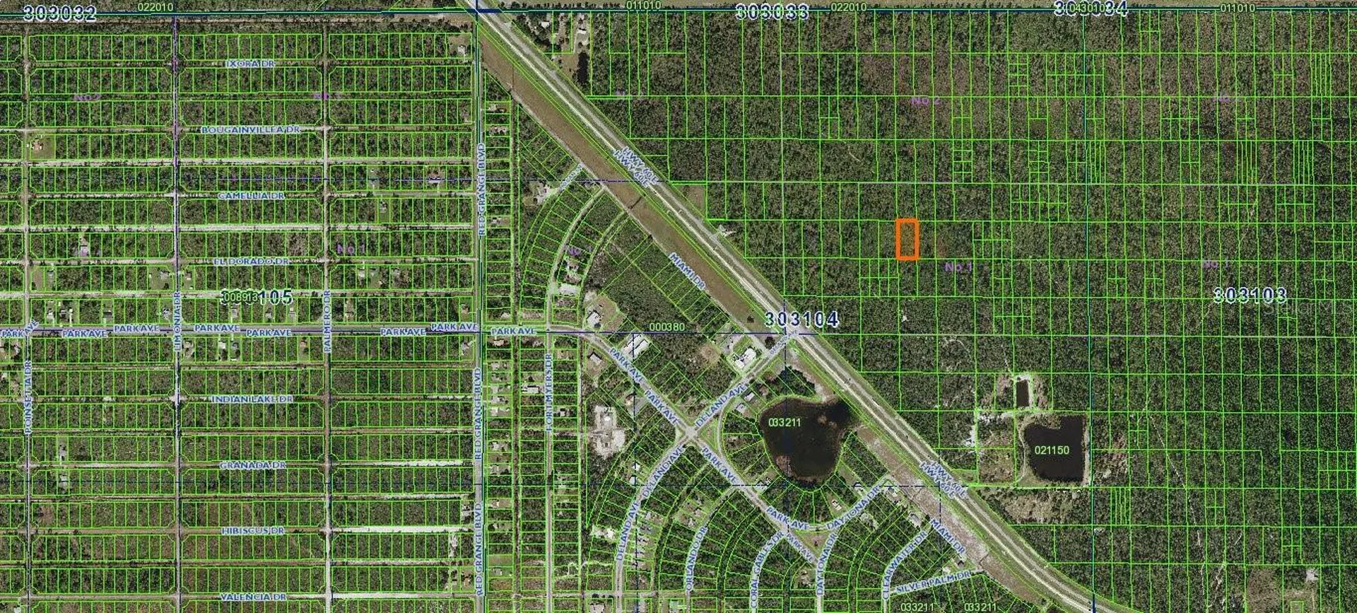 N/a Lake Wales FL 33898