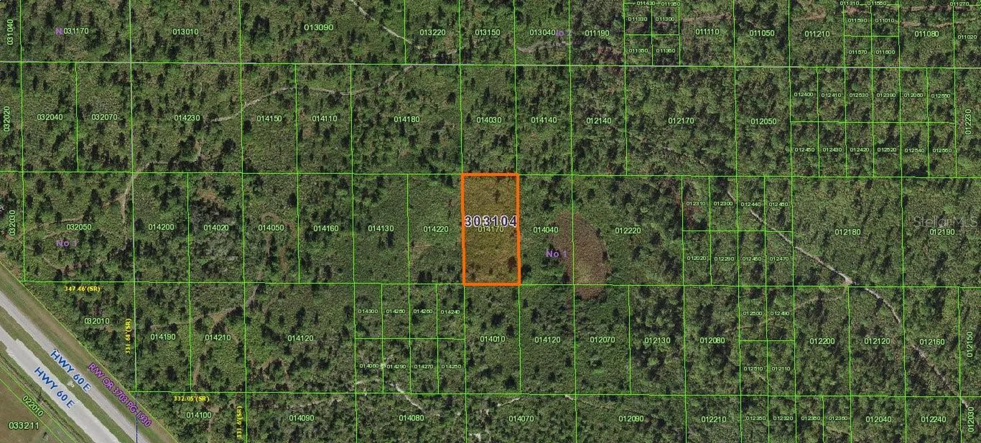 N/a Lake Wales FL 33898