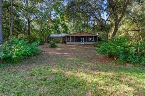 105 Halfmoon Trail Melrose FL 32666