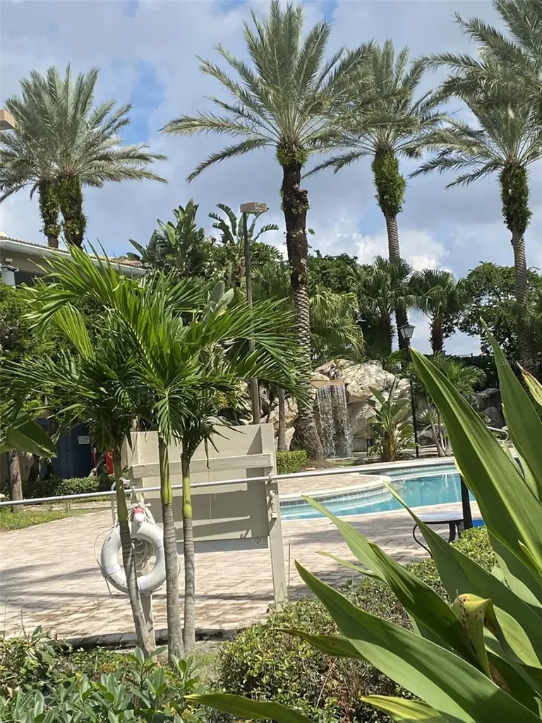 7320 Westpointe Boulevard Orlando FL 32835