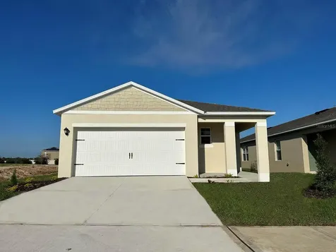 4311 Testana Lane Winter Haven FL 33884