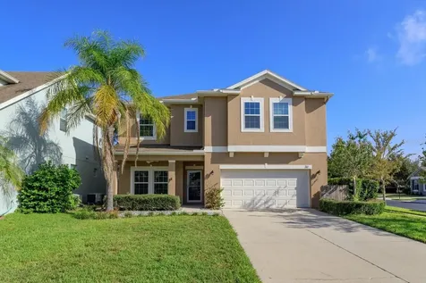 311 Peacock Springs Court Groveland FL 34736