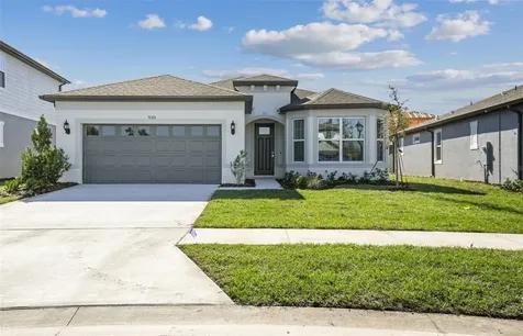 920 Silverlake Boulevard Lake Alfred FL 33850