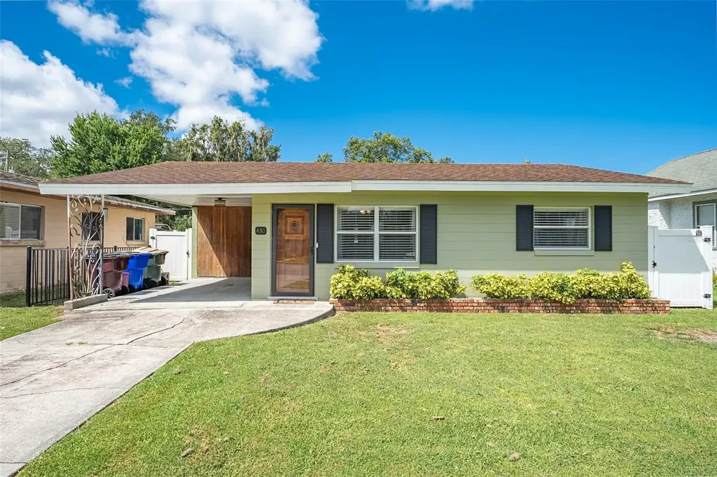 430 Massachusetts Avenue Saint Cloud FL 34769