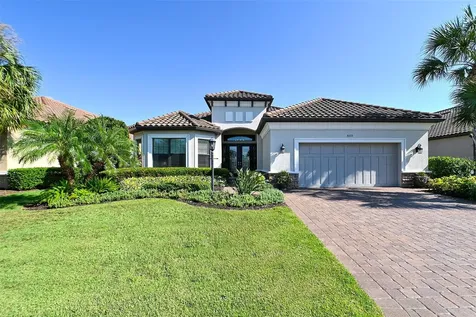 4633 Benito Court Bradenton FL 34211