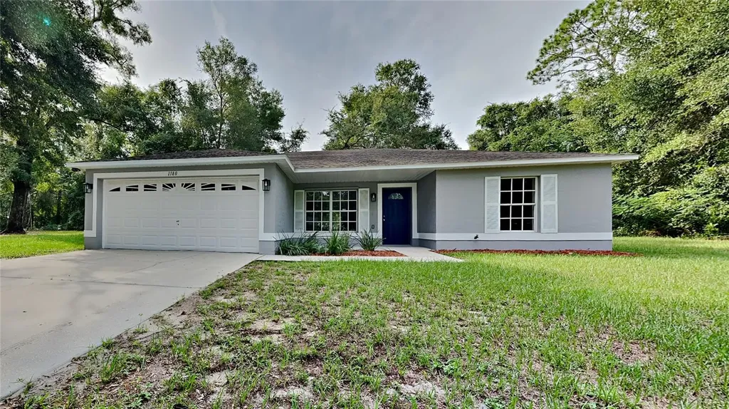1180 15th Street Orange City FL 32763
