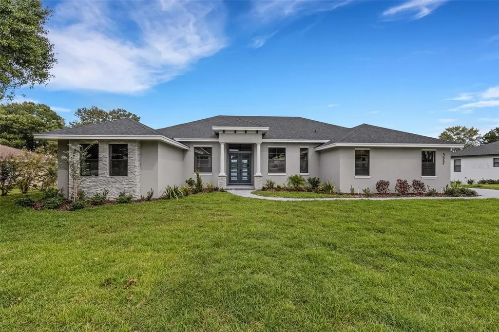322 Bayberry Drive Polk City FL 33868
