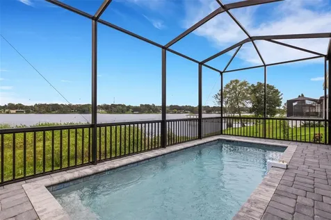 322 Bayberry Drive Polk City FL 33868