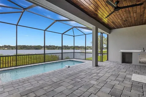 322 Bayberry Drive Polk City FL 33868