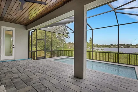 322 Bayberry Drive Polk City FL 33868