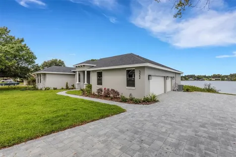 322 Bayberry Drive Polk City FL 33868
